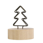 Clip Rasty ARBOL