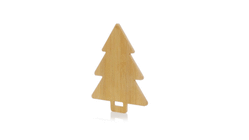 Tabla Strasser NATURAL